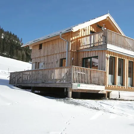 Chalet Tosca Hohentauern