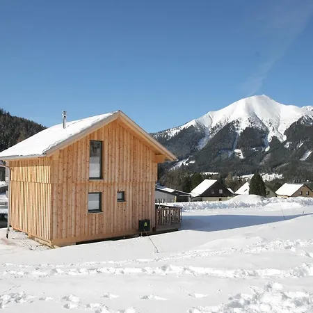 Chalet Tosca