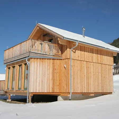 Tosca Chalet Hohentauern
