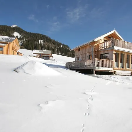 Tosca Chalet