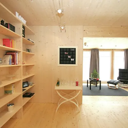 Chalet Tosca