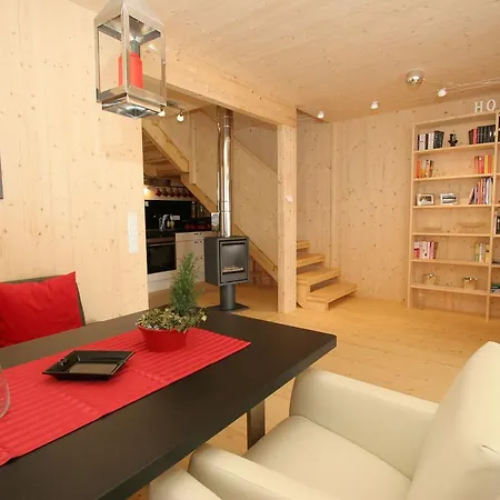 Tosca Chalet Hohentauern