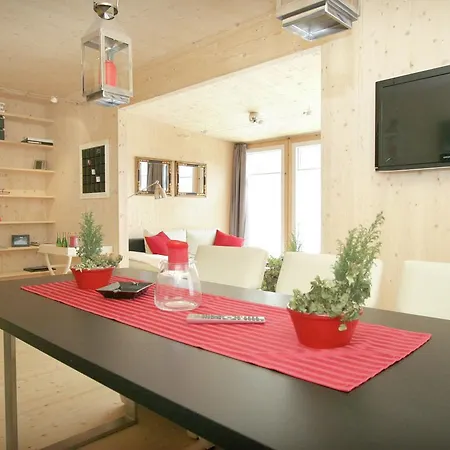 Chalet Tosca