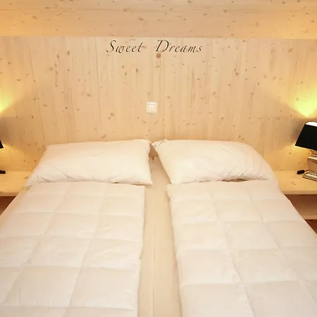 Tosca Chalet *