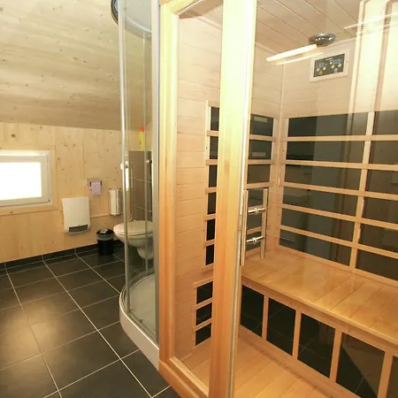 Chalet Tosca Hohentauern