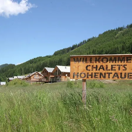 Chalet Tosca