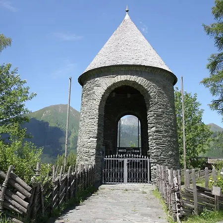 Tosca Hohentauern