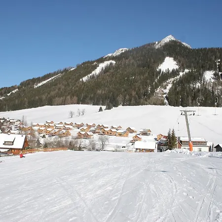 Tosca Chalet