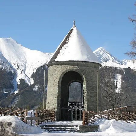 Chalet Tosca *